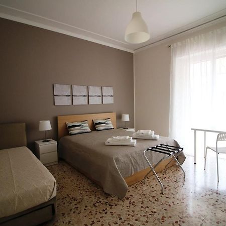 Giuffrida Apartment Rooms Katanya Dış mekan fotoğraf