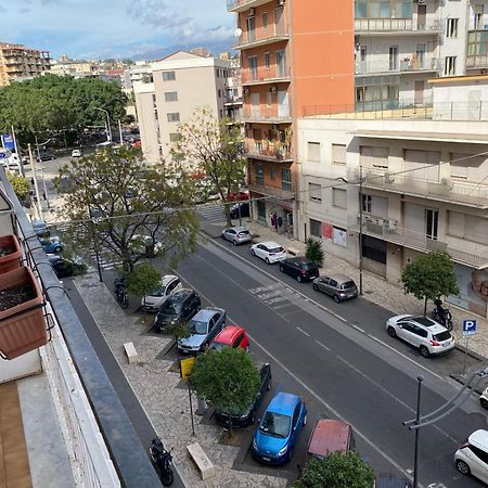 Giuffrida Apartment Rooms Katanya Dış mekan fotoğraf
