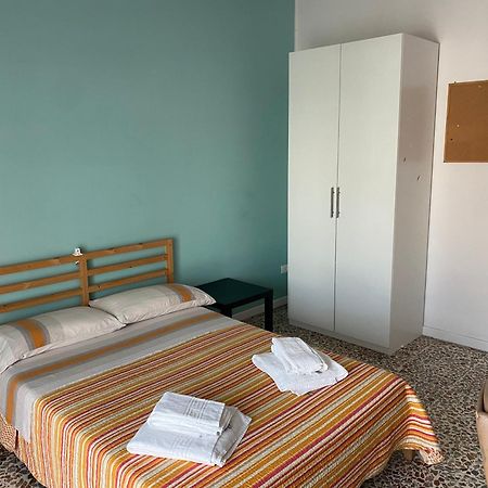 Giuffrida Apartment Rooms Katanya Dış mekan fotoğraf