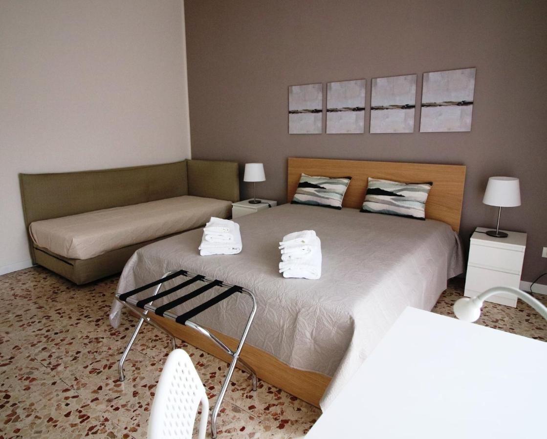 Giuffrida Apartment Rooms Katanya Dış mekan fotoğraf