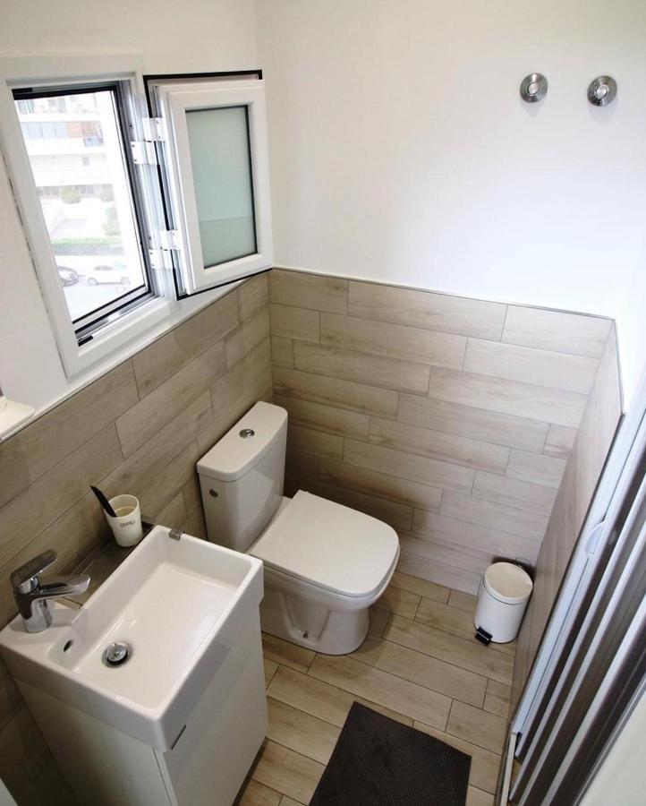 Giuffrida Apartment Rooms Katanya Dış mekan fotoğraf