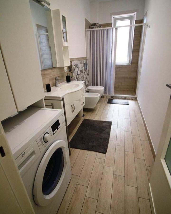 Giuffrida Apartment Rooms Katanya Dış mekan fotoğraf