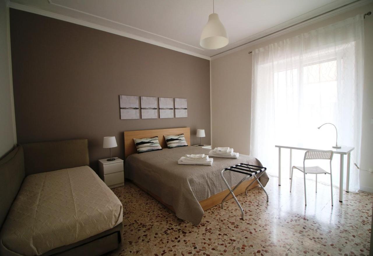 Giuffrida Apartment Rooms Katanya Dış mekan fotoğraf