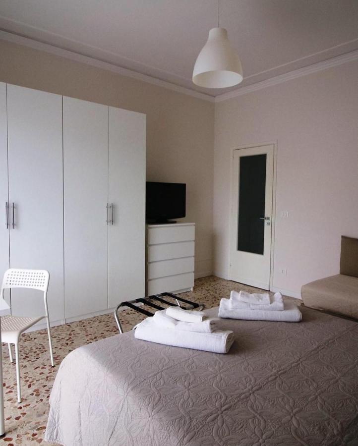 Giuffrida Apartment Rooms Katanya Dış mekan fotoğraf