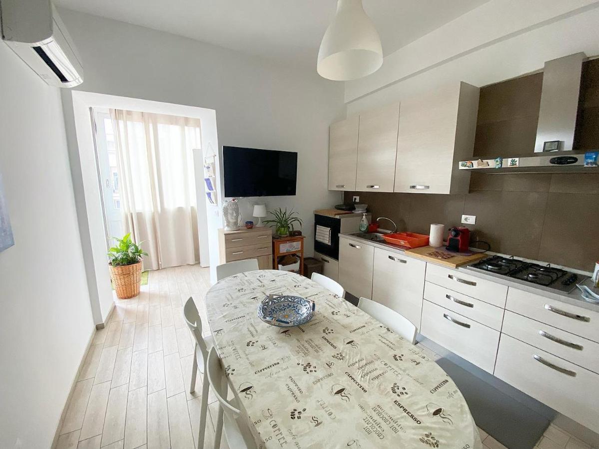 Giuffrida Apartment Rooms Katanya Dış mekan fotoğraf