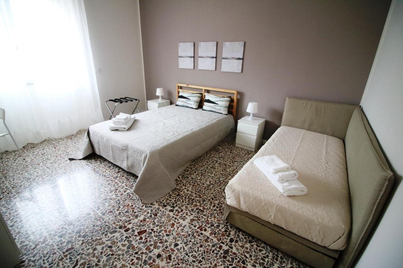 Giuffrida Apartment Rooms Katanya Dış mekan fotoğraf