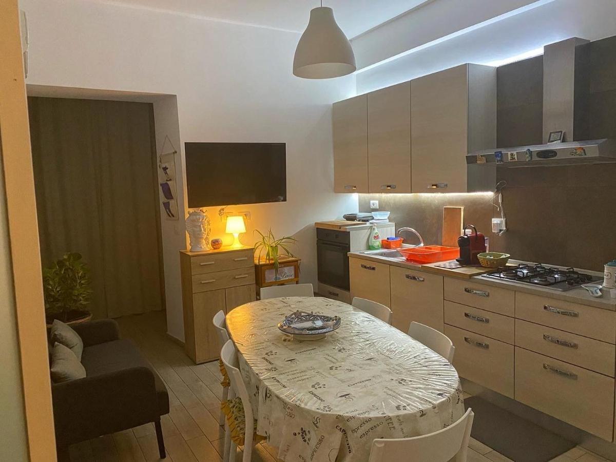 Giuffrida Apartment Rooms Katanya Dış mekan fotoğraf