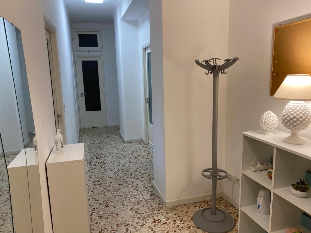 Giuffrida Apartment Rooms Katanya Dış mekan fotoğraf