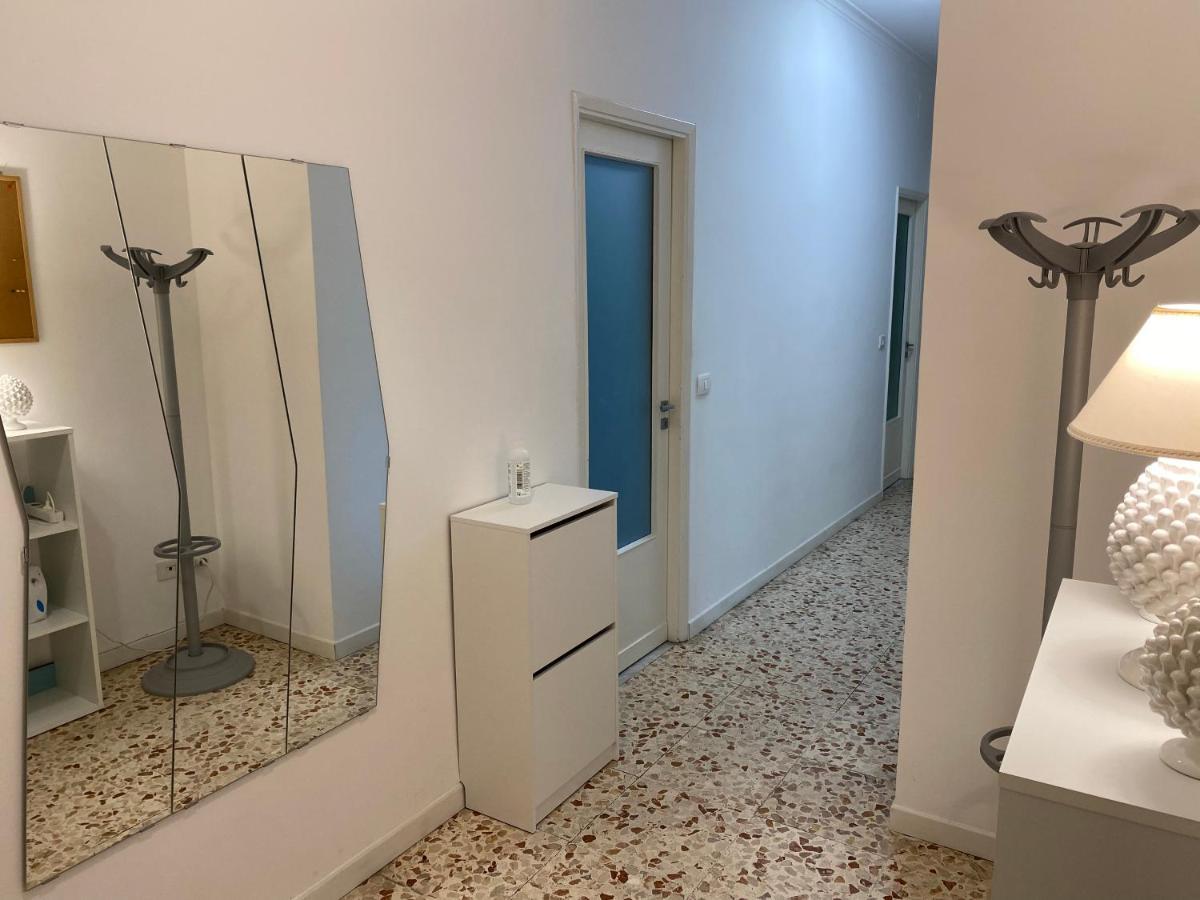 Giuffrida Apartment Rooms Katanya Dış mekan fotoğraf