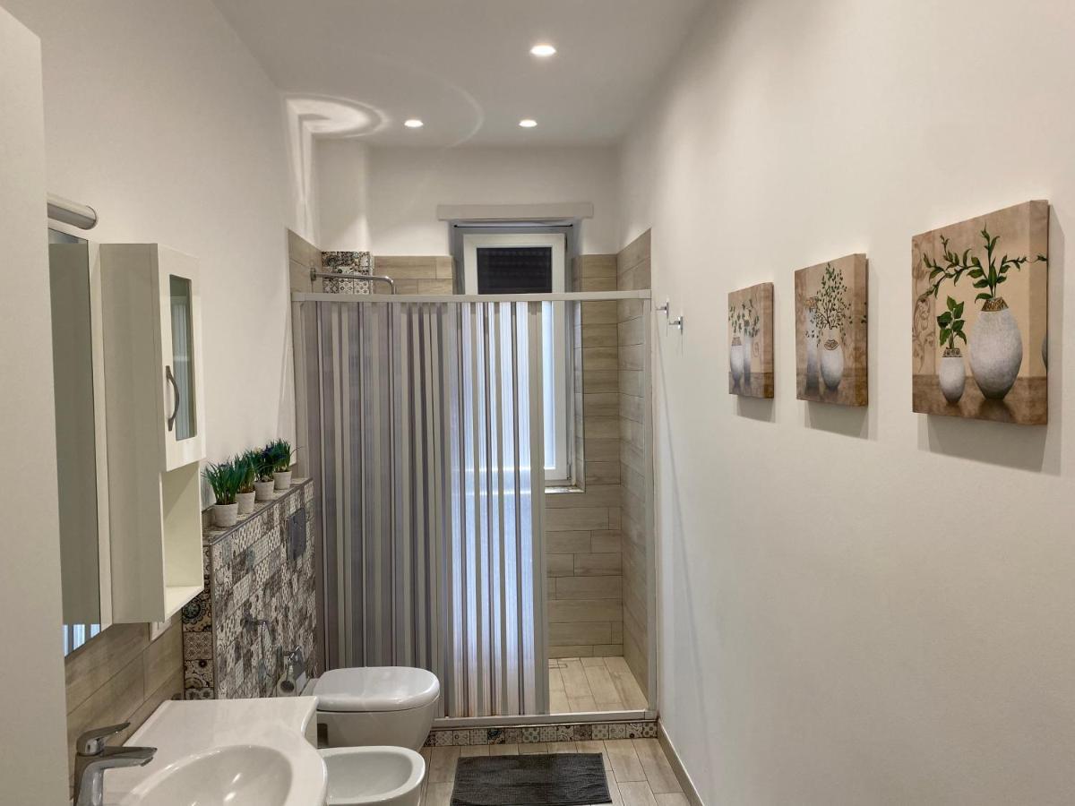 Giuffrida Apartment Rooms Katanya Dış mekan fotoğraf