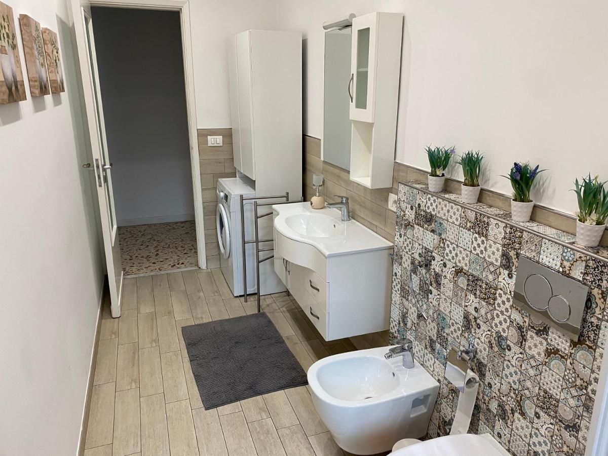 Giuffrida Apartment Rooms Katanya Dış mekan fotoğraf