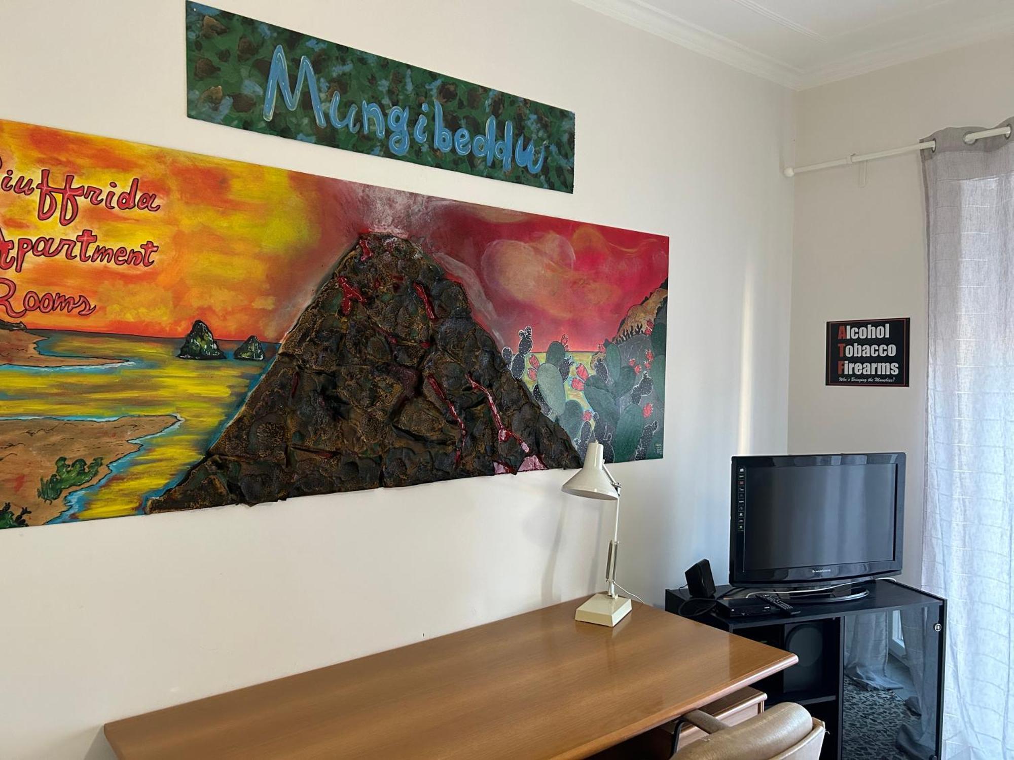 Giuffrida Apartment Rooms Katanya Dış mekan fotoğraf