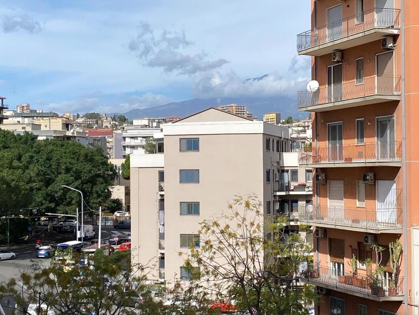 Giuffrida Apartment Rooms Katanya Dış mekan fotoğraf