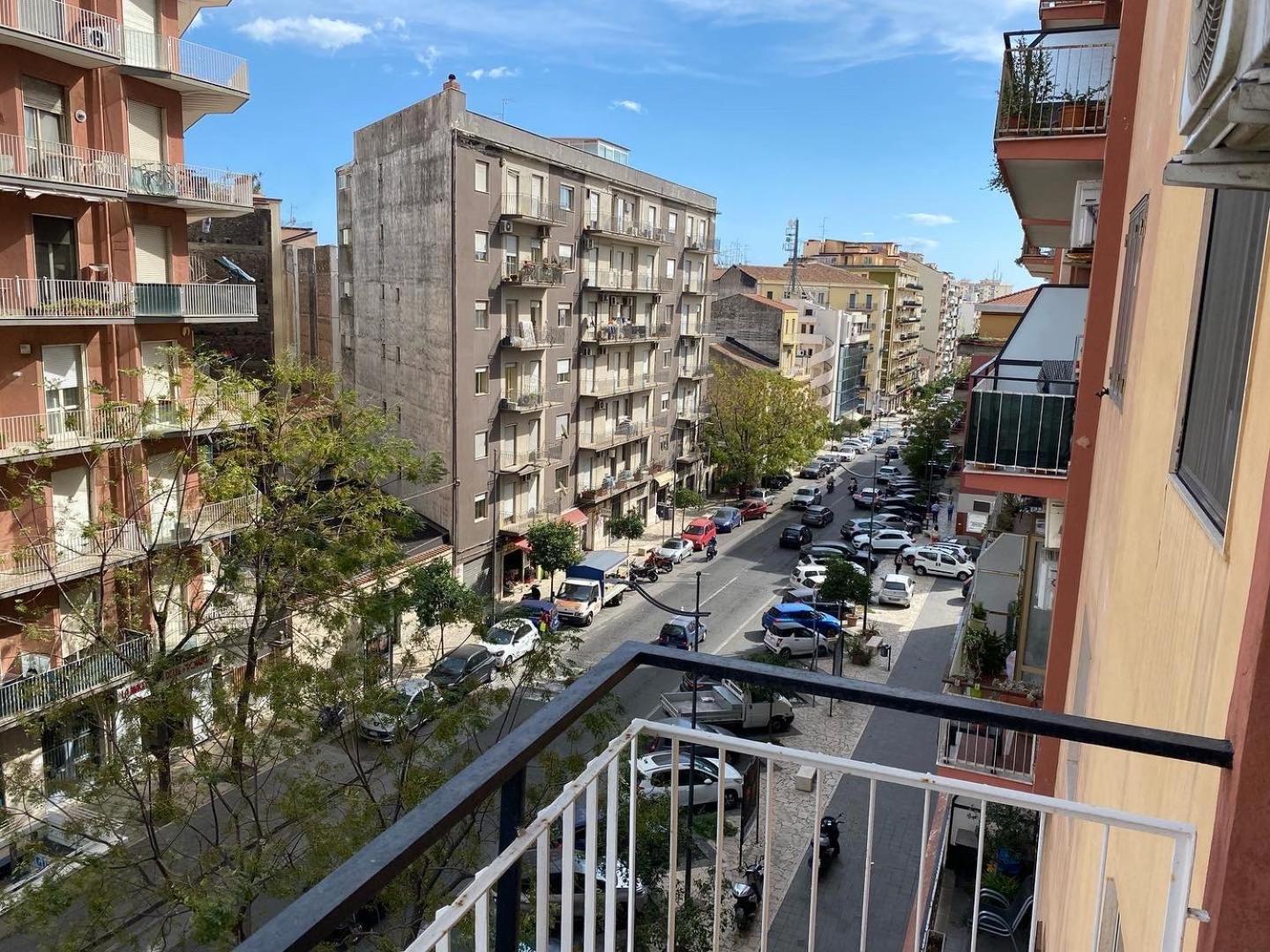 Giuffrida Apartment Rooms Katanya Dış mekan fotoğraf