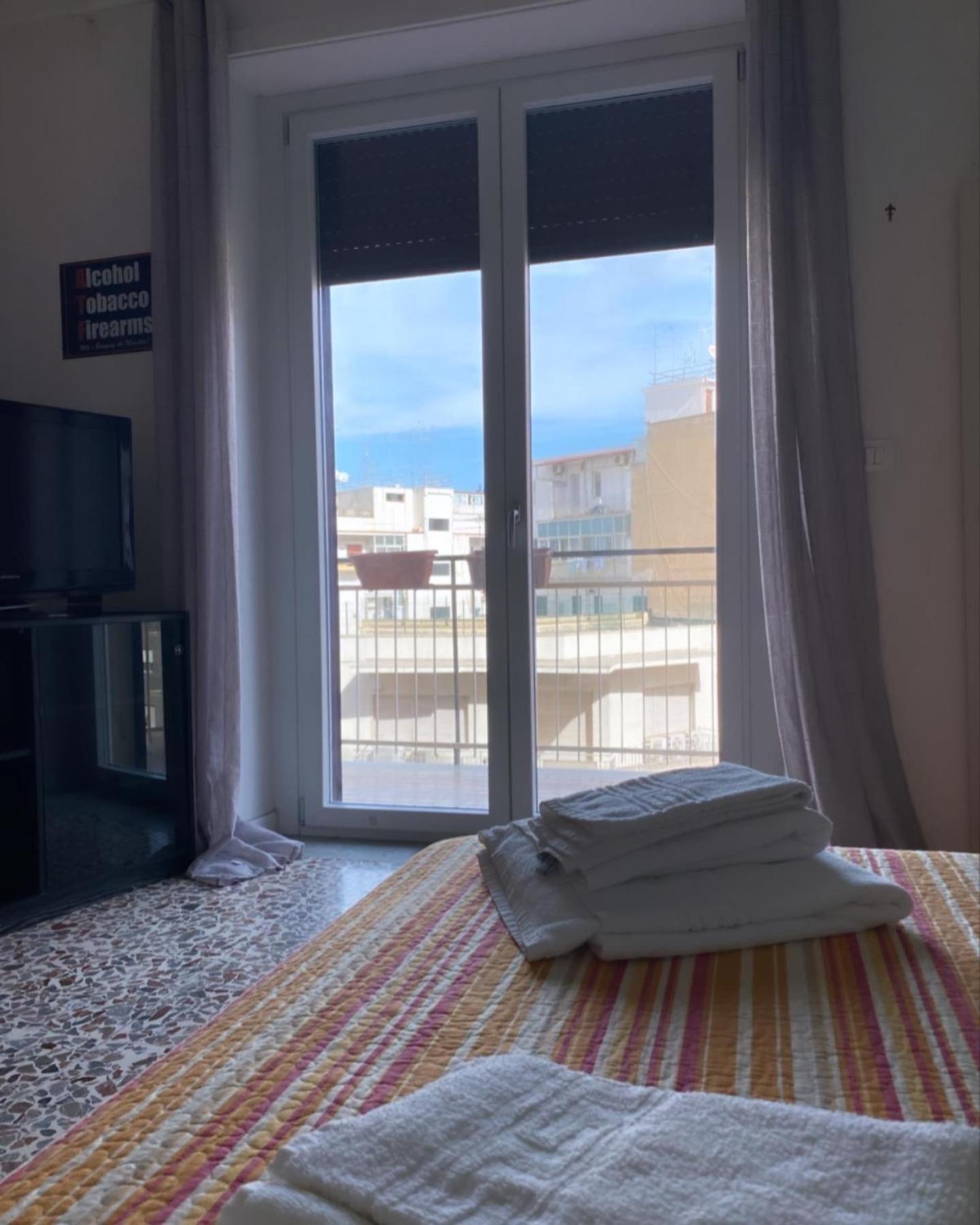 Giuffrida Apartment Rooms Katanya Dış mekan fotoğraf