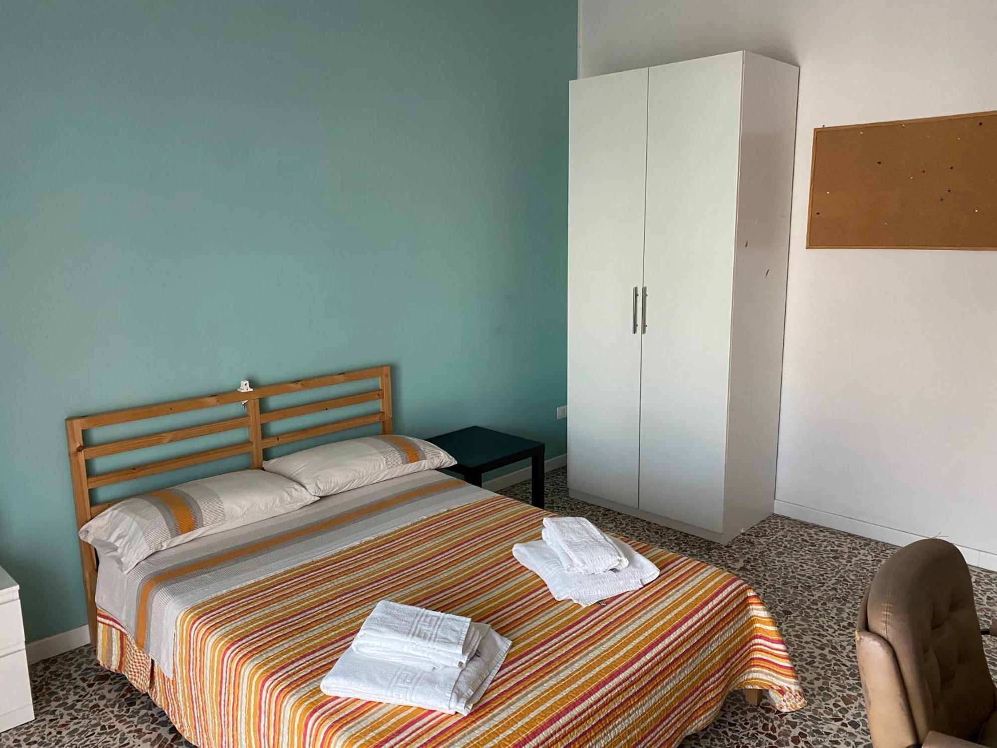 Giuffrida Apartment Rooms Katanya Dış mekan fotoğraf