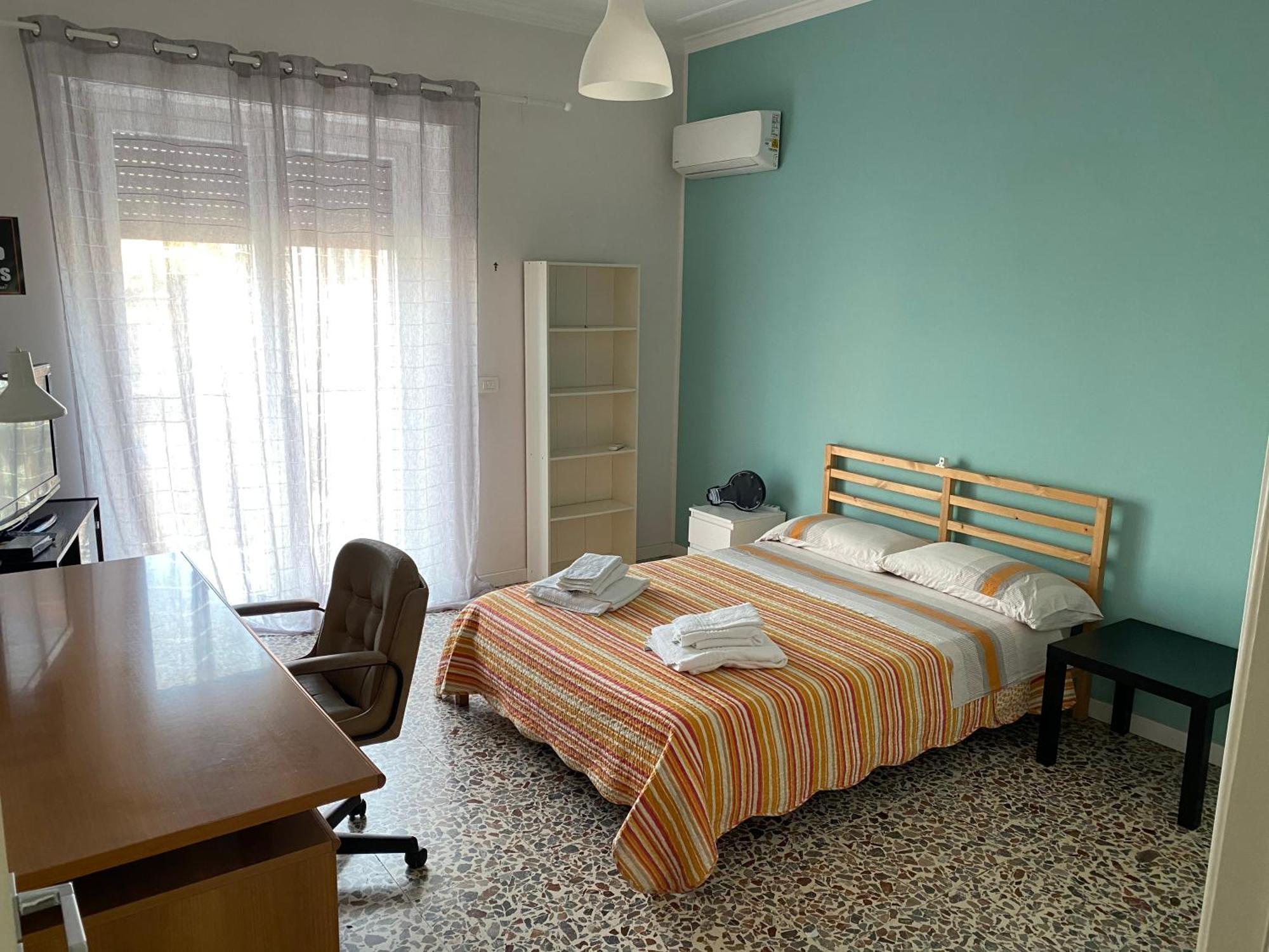 Giuffrida Apartment Rooms Katanya Dış mekan fotoğraf